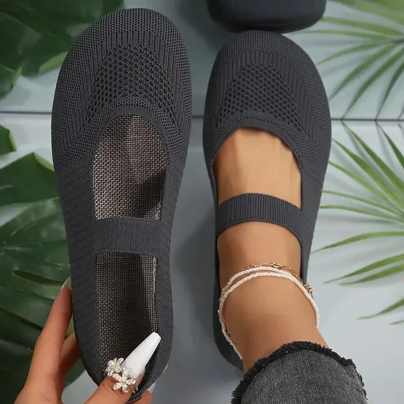 Variant image for Nyxara Pantofole Donna – Leggere e Flessibili, Comfort Quotidiano-49