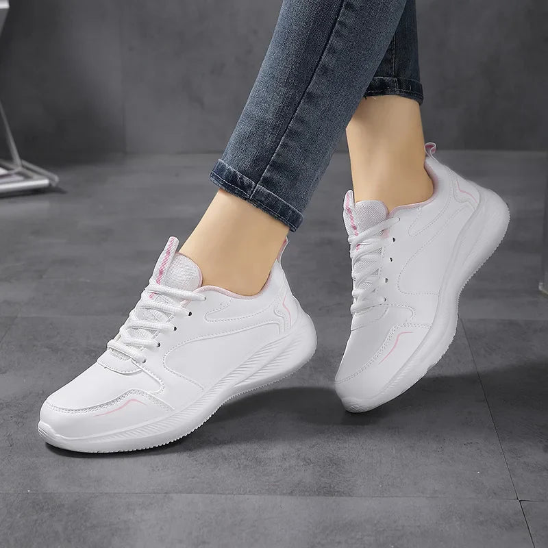 ZenithStride Hardloopschoenen