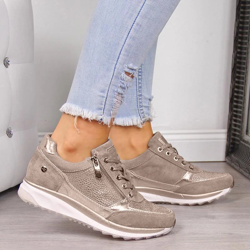 Orthopedische Schoenen voor Dagelijks Gebruik Comfortabel