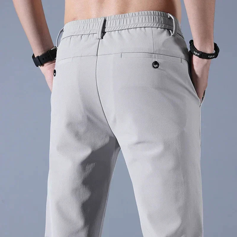Heren Golfbroek Elastisch Comfortabel FairwayFlex