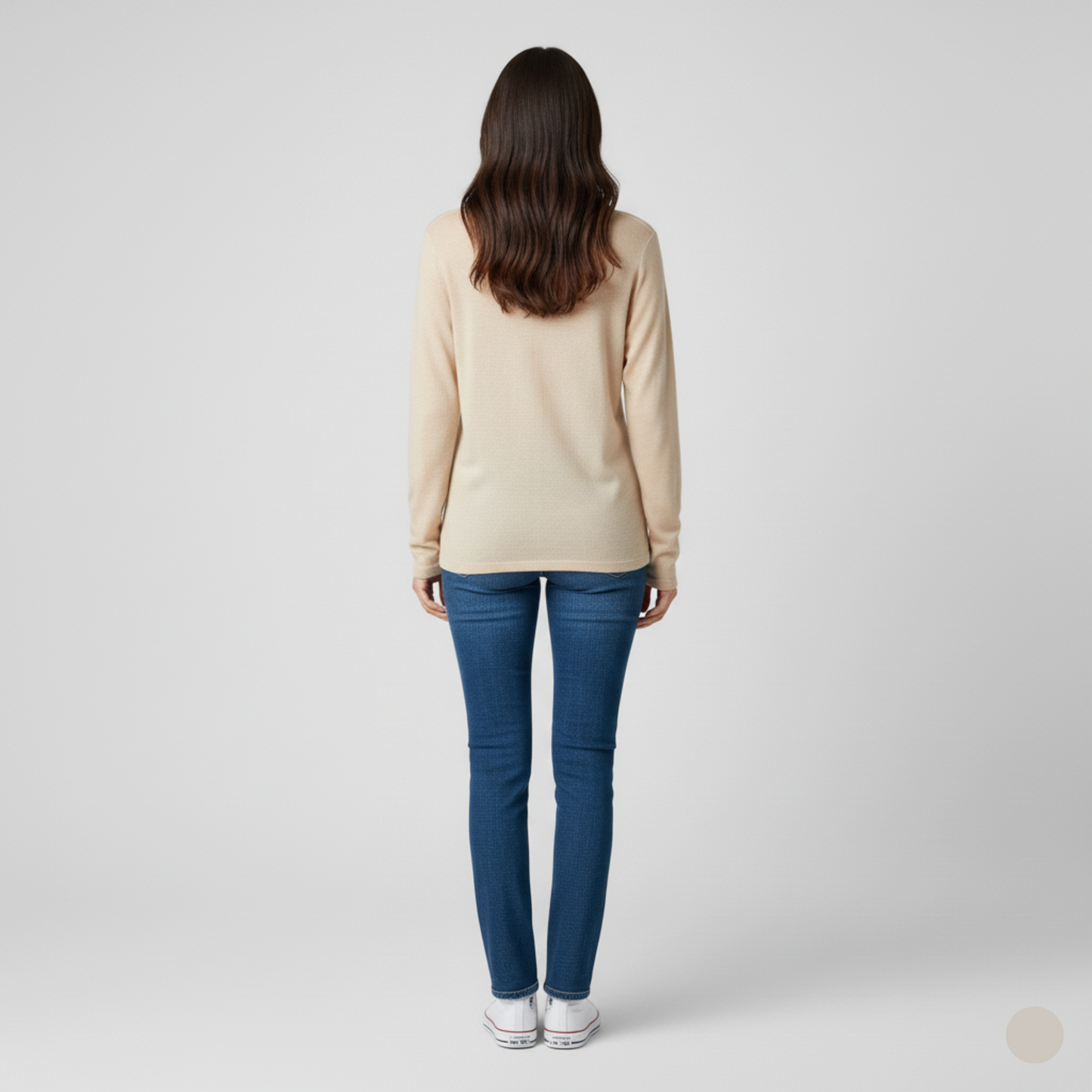 Sienna | Canottiere Donna – Elegante, Comodo & Scollo a V 8