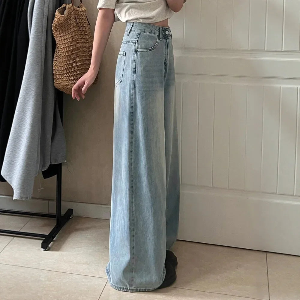 Sienna | Jeans dallo stile casual e moderno