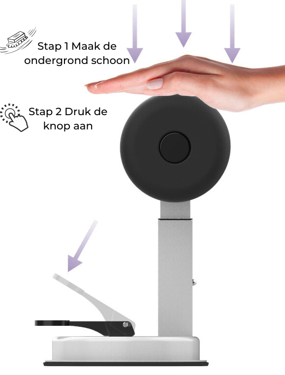 Buikspier Trainer Core Trainer Effectief en Compact