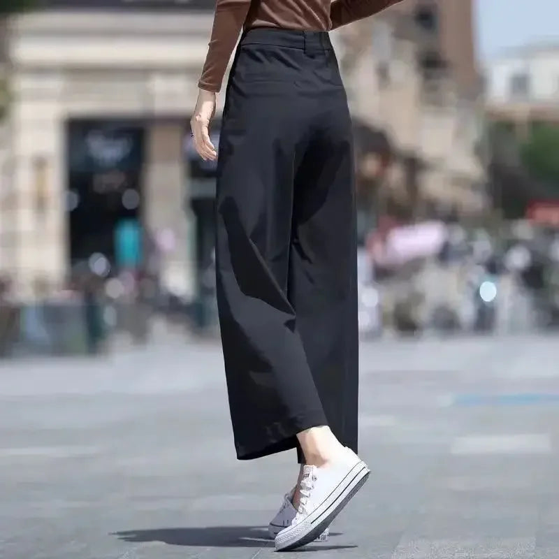 Fashionista Dreams Zomer Bell Bottom Broek