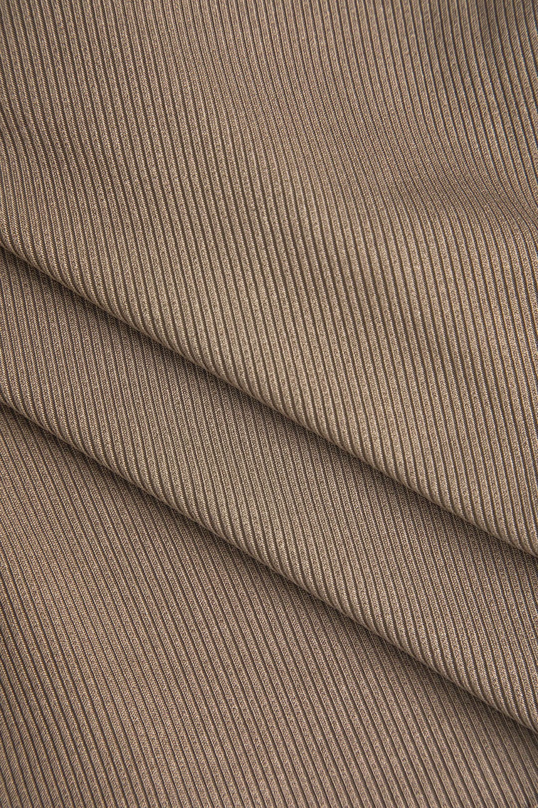 Vrouwelijk Langarmtop Asymmetrisch met Knopen en Cut-Out Details