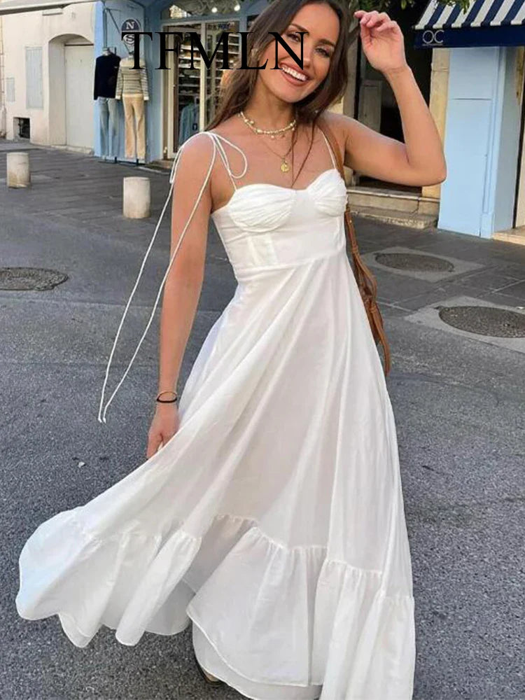 FleurMode Zomerjurk