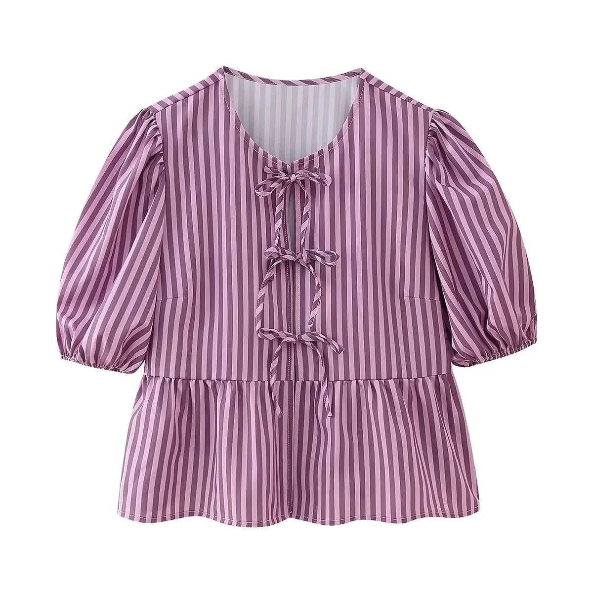 RoseMary Vintage Chic Blouse