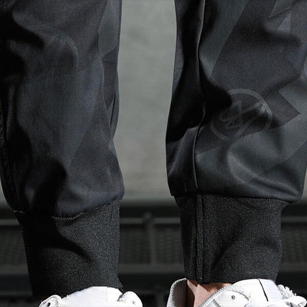 Heren Sportbroek Cargostijl Lars Comfortabele Zit