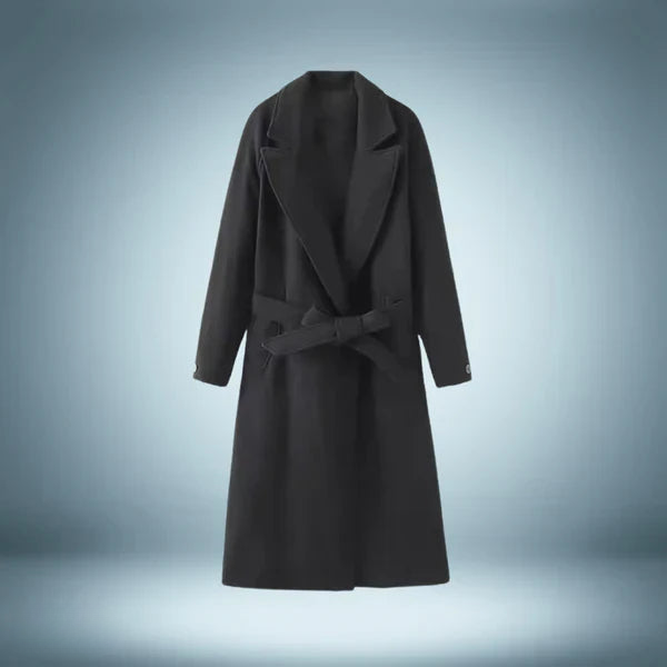 Elina | Elegante en Comfortabele Trenchcoat