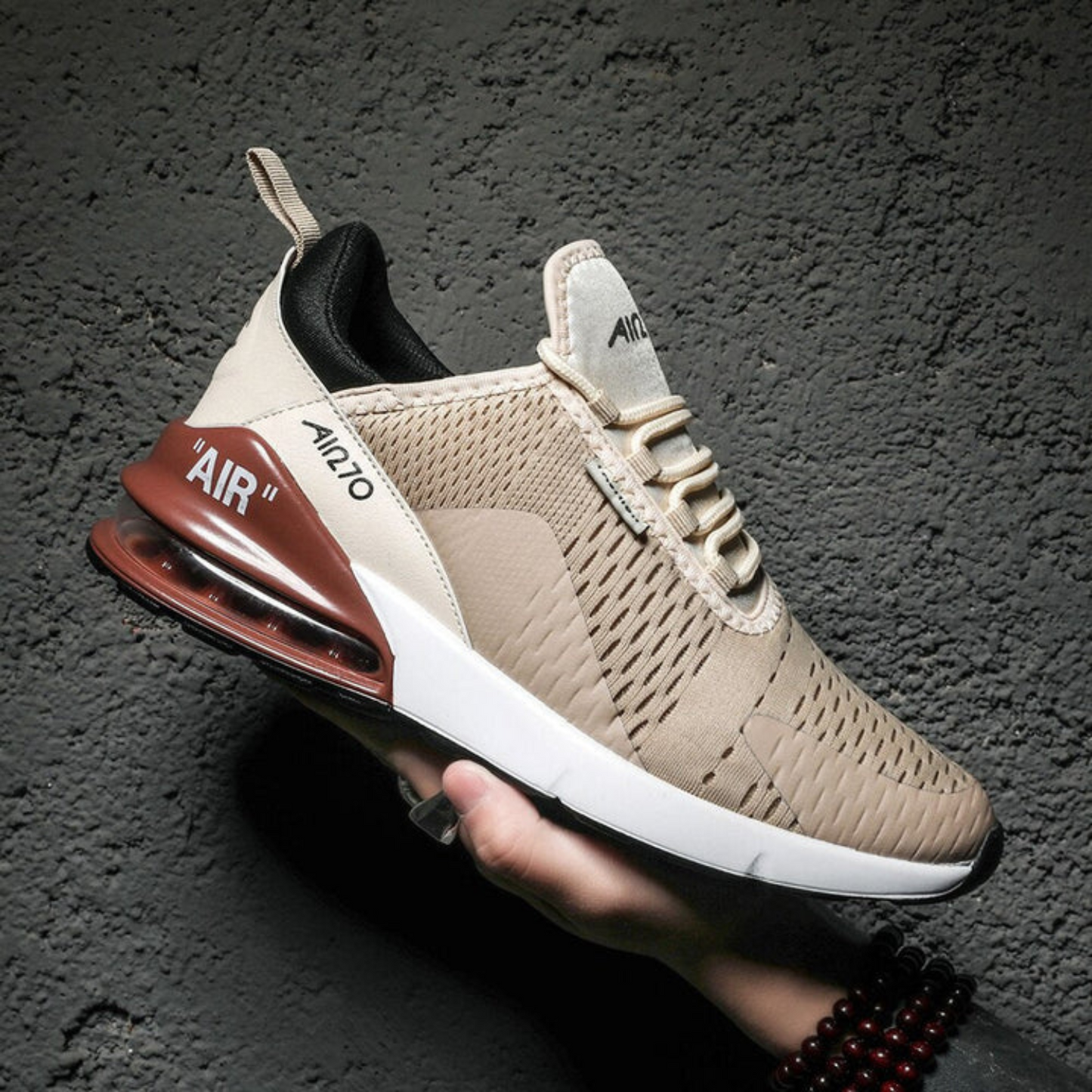 Uniseks Sneakers Stijlvol en Comfortabel Nova