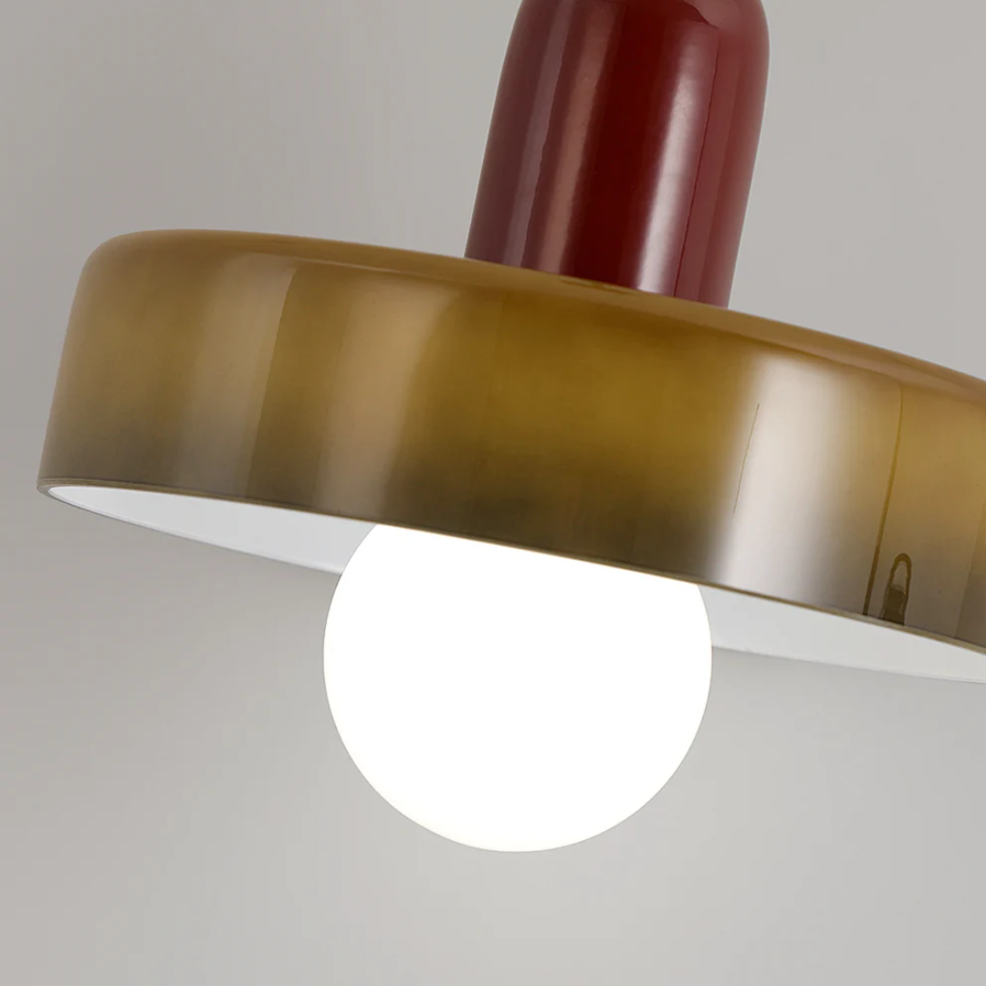 LED Hanglamp Modern Design GloboLuxe