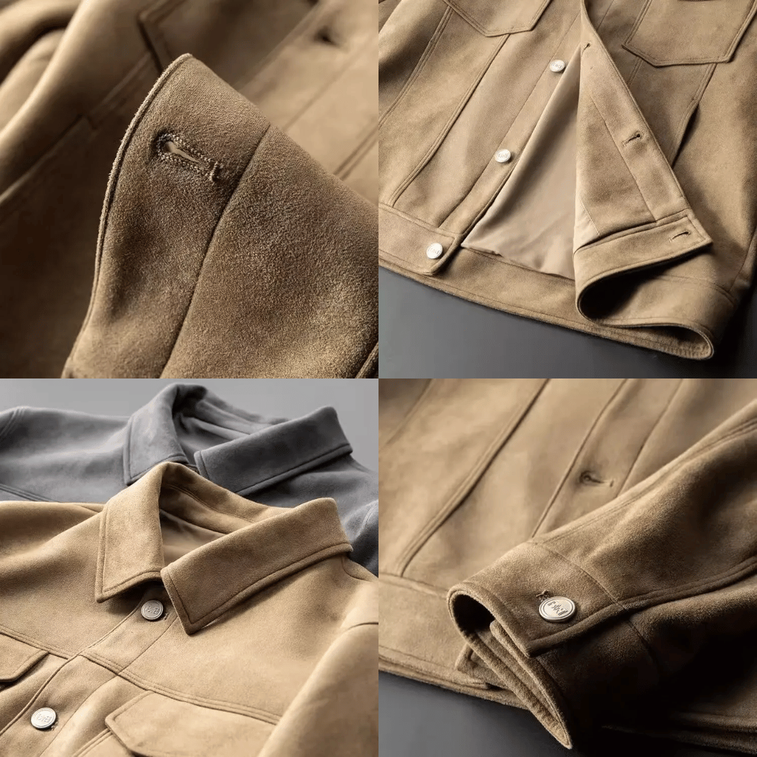 Giovanni | Giacca elegante