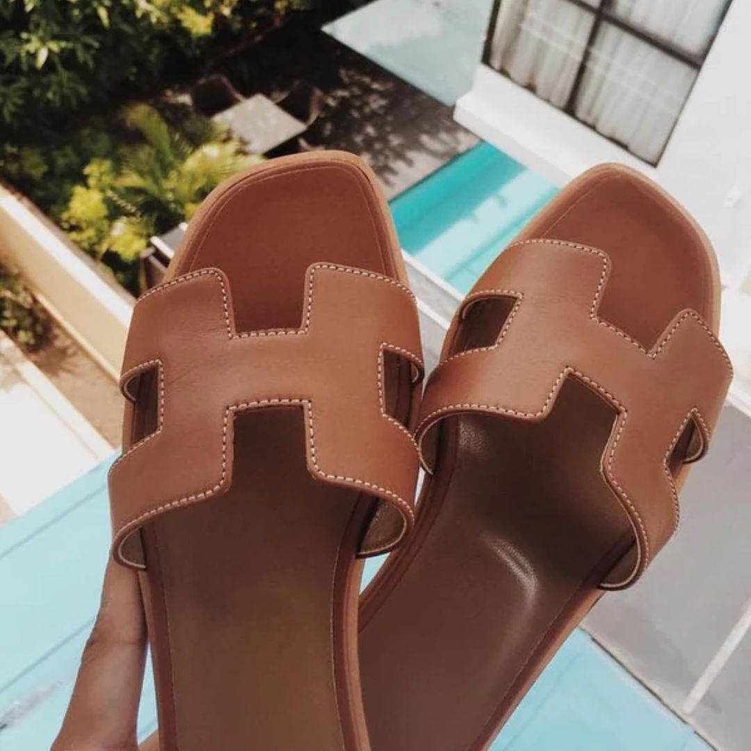 Zomer Sandalen Comfortabele Mode Damessandalen