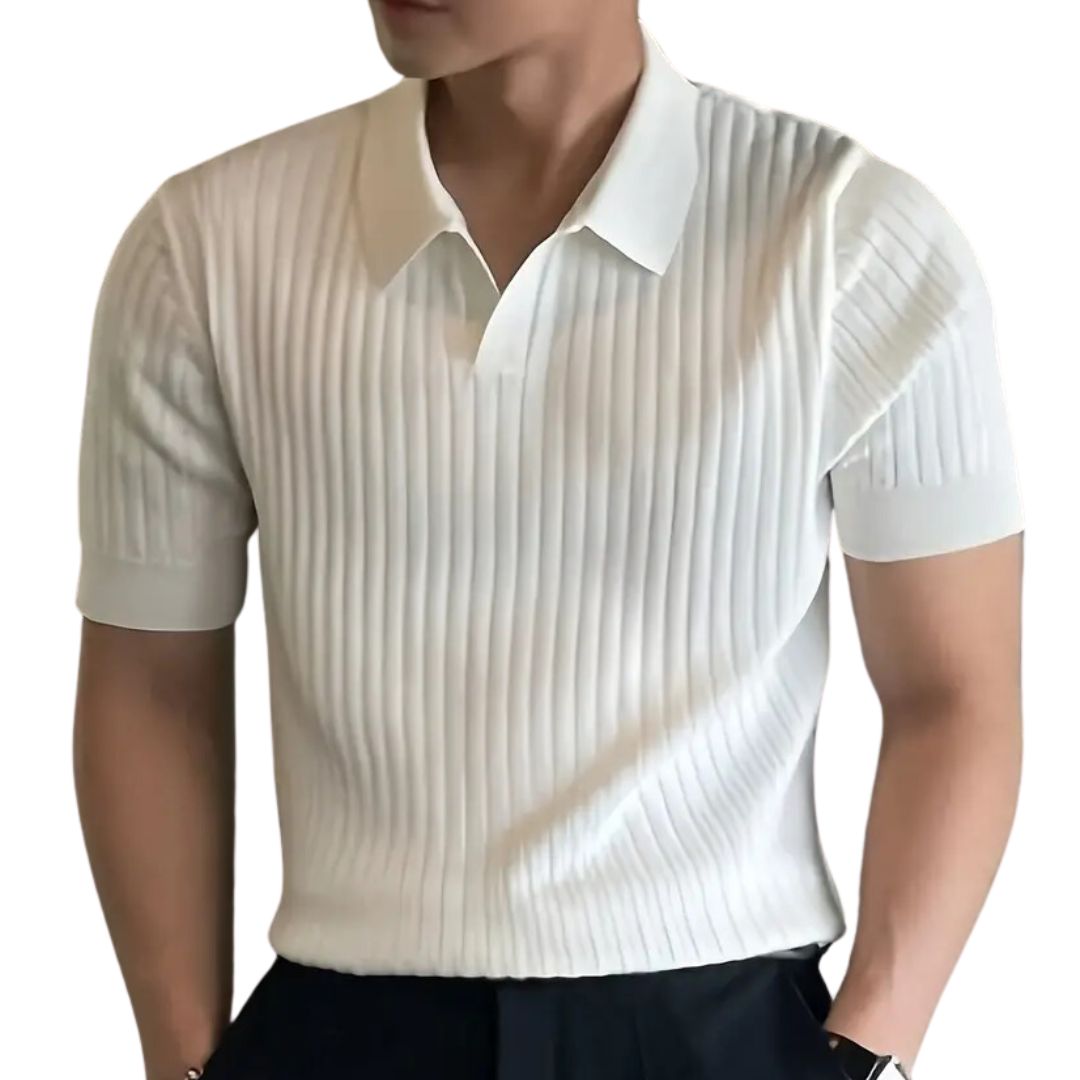 Stijlvolle Heren Shirt voor elke Gelegenheid