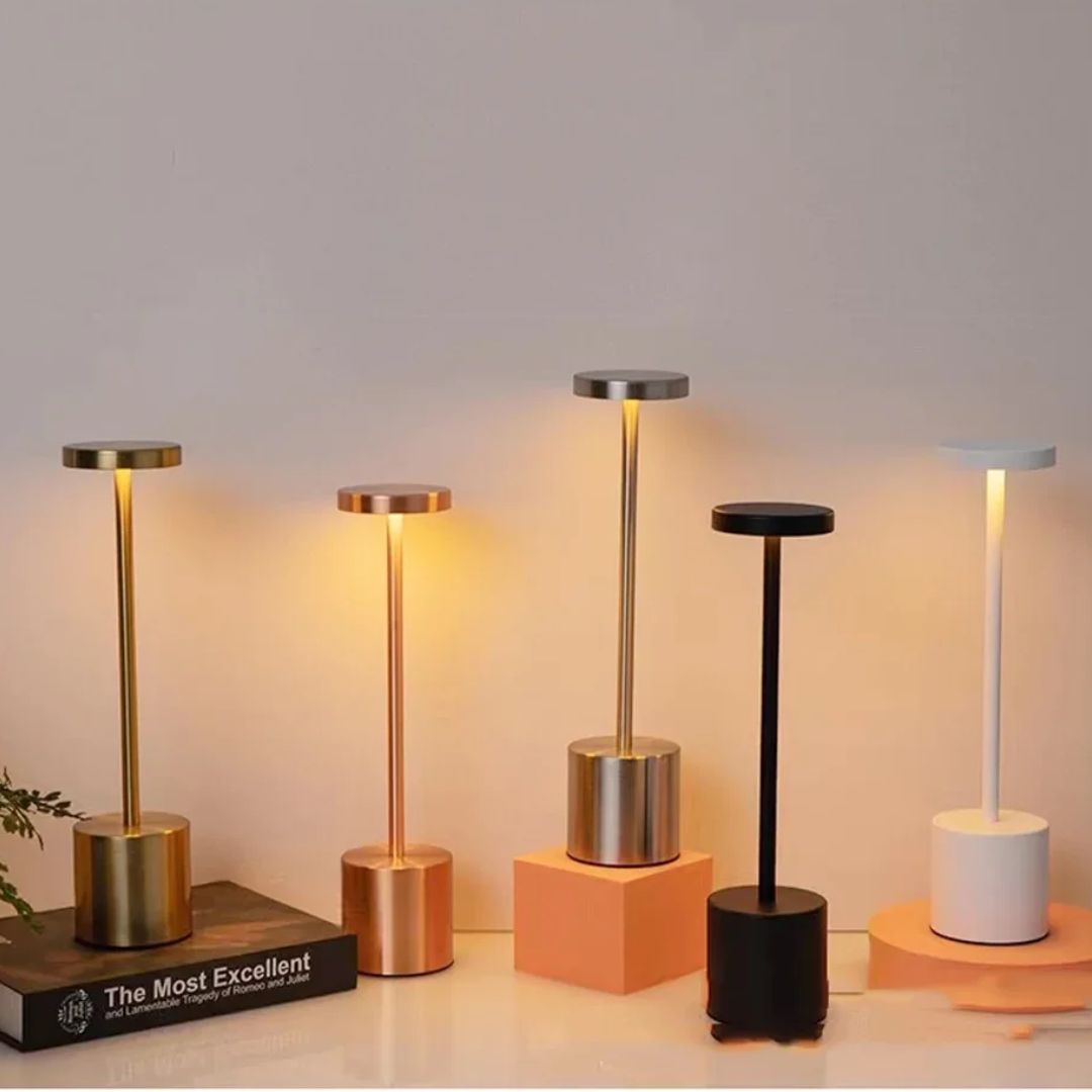 LED Bureaulamp Moderne Design Kylie Stijl