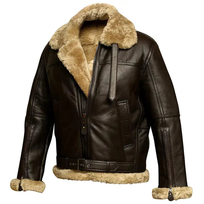 Vento | Comfortabel Casual Fit Heren Bomberjack 1