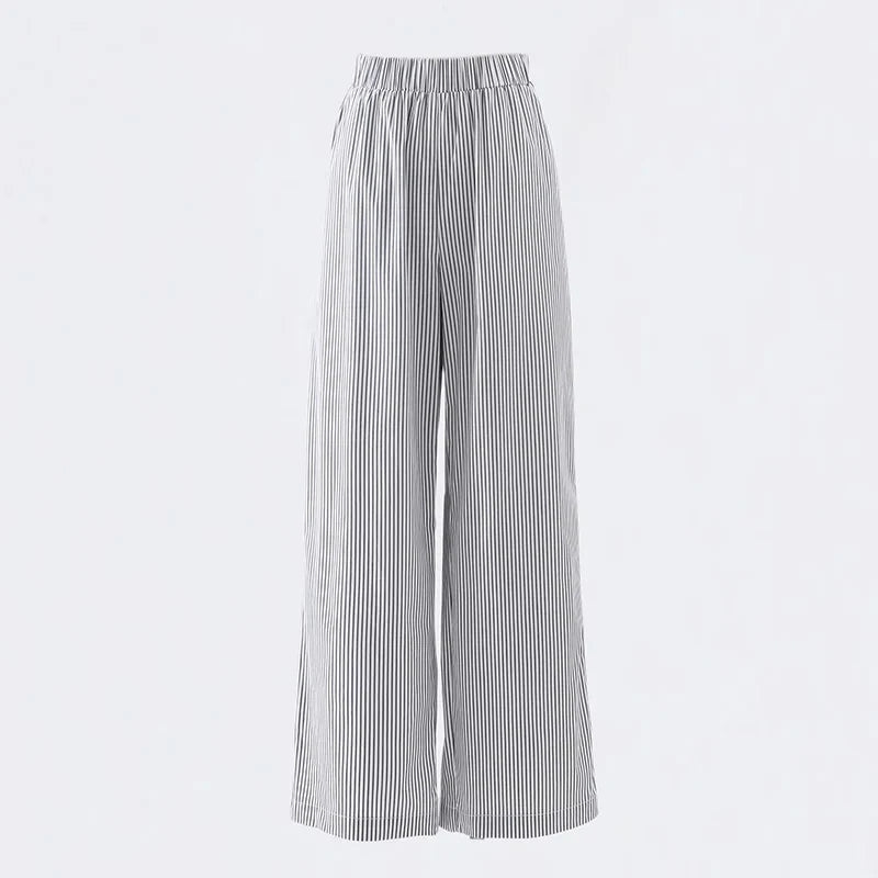 Zonnige Zomerdagen Sprankelende Linten Broek