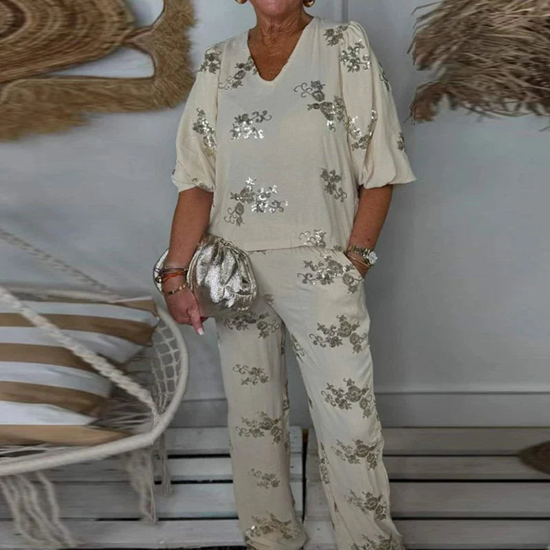 Stralend de Zomer in met GlamourBloom!