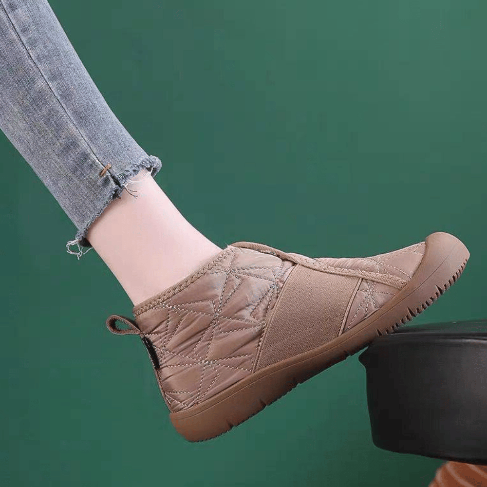 Clelia | Scarpe da neve moderne