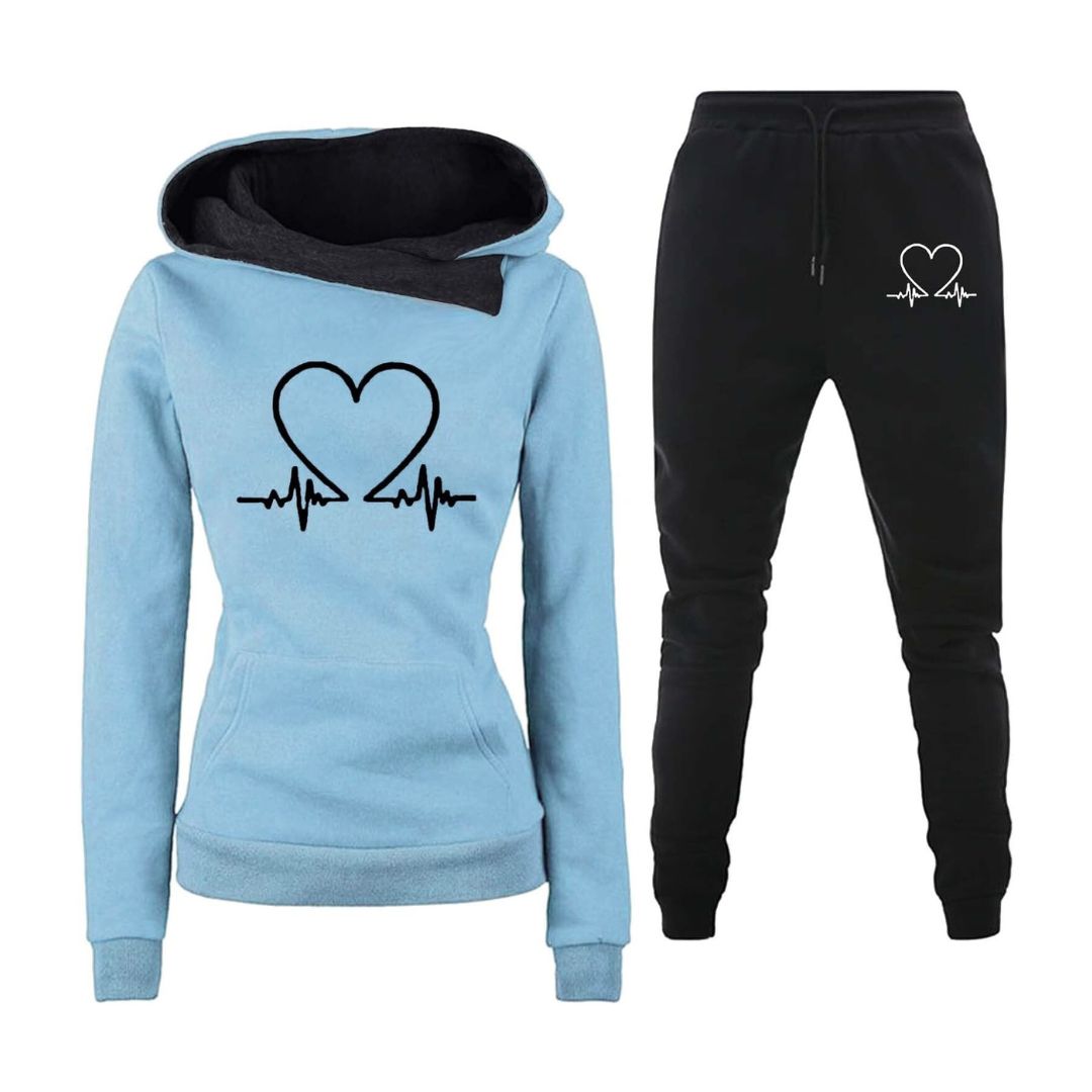 Vrouwelijke Sporttraining Broek Warmflex