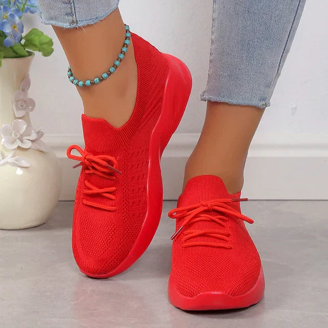 Orthopedische Sneakers voor Dagelijks Gebruik Comfortabel