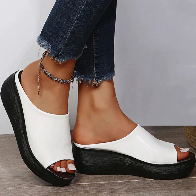 Velanora - Orthopedische Vrouwen Sandalen