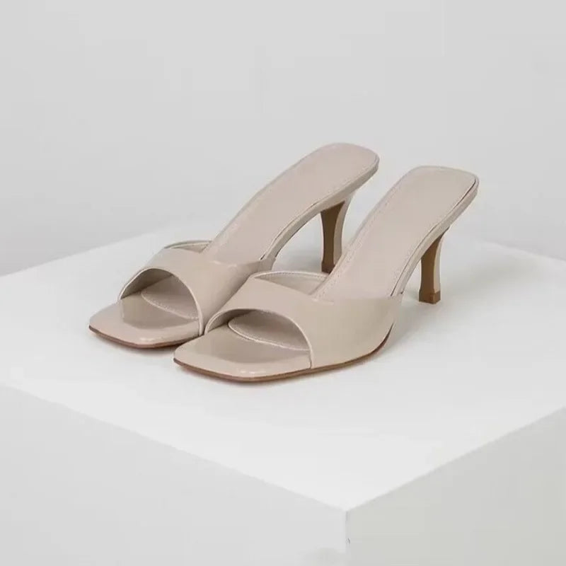 Bellezza Zomerse Stijlvolle Comfortabele Sandalen