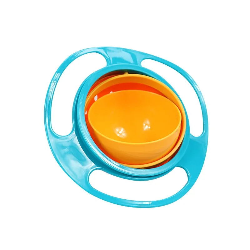 Gyrokom Spin Snack Kantelvrij Lekvrij