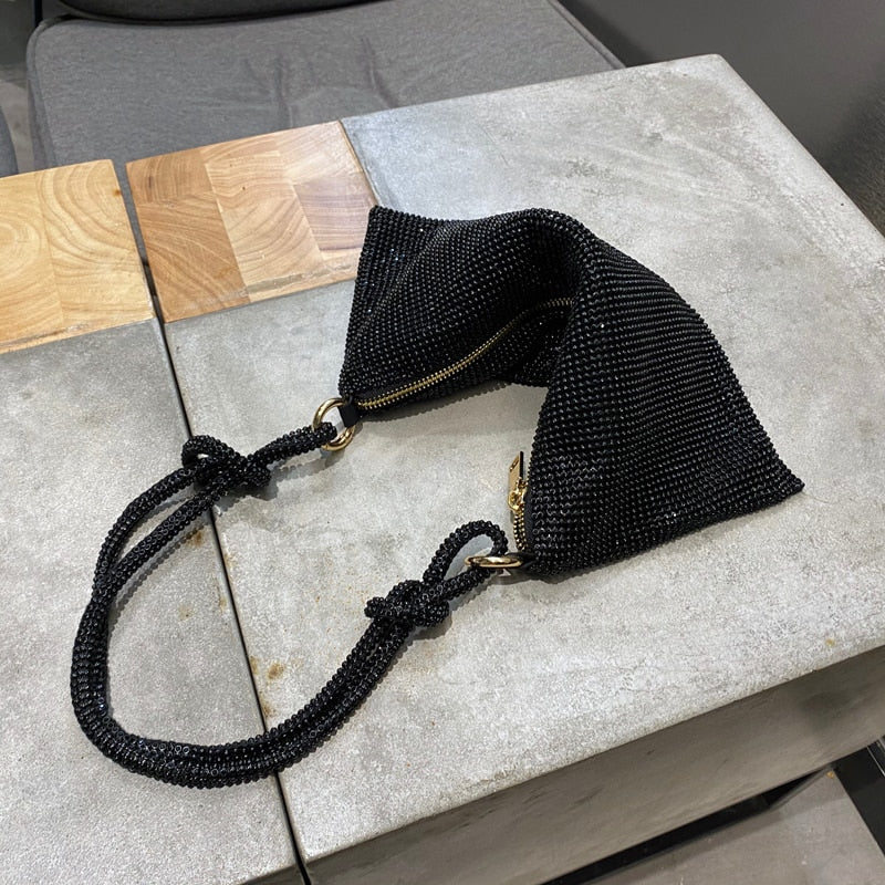 Stijlvolle Schouder tas voor Vrouw met Uniek Design