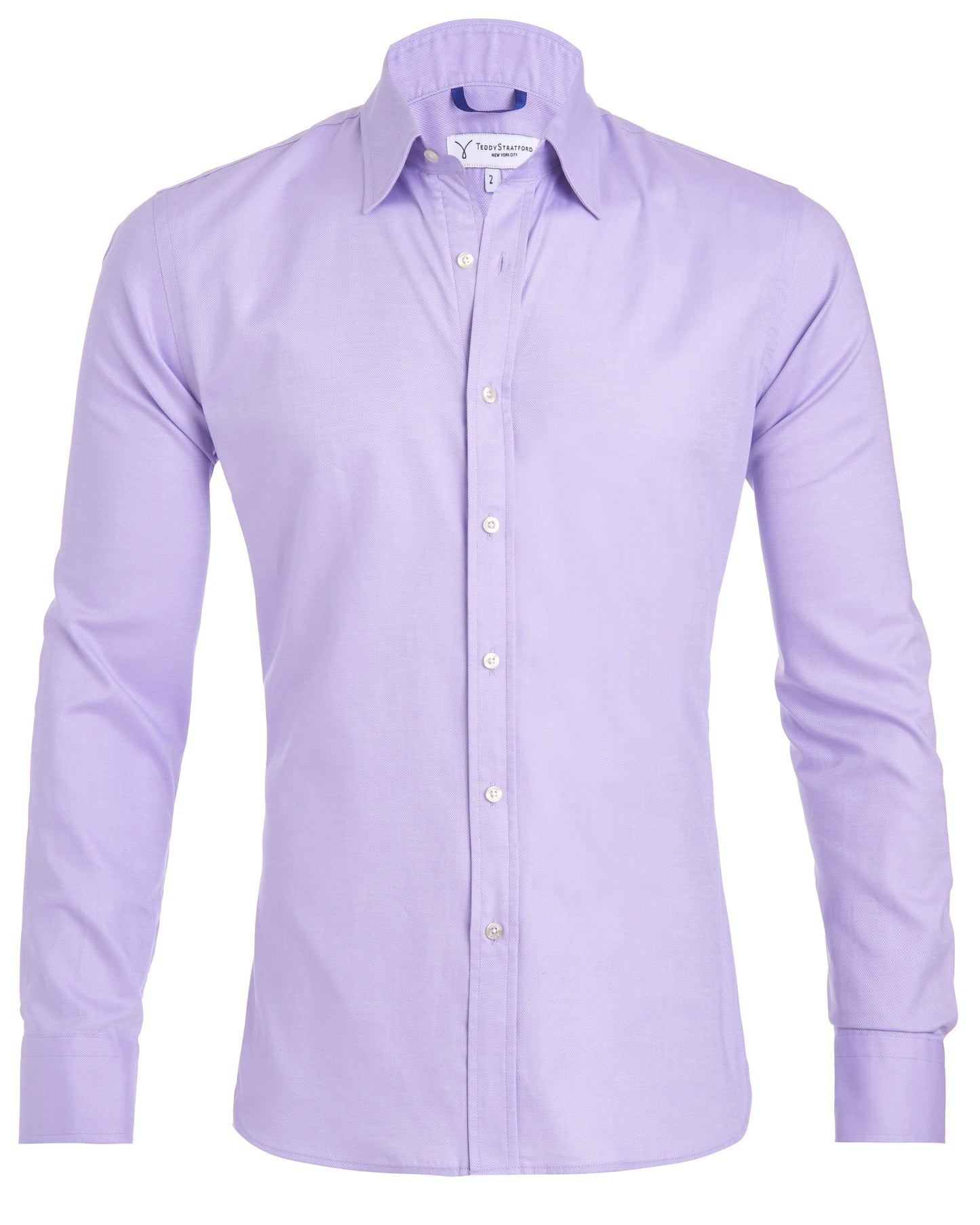 Variant image for Arjan Camicia da Uomo - Slim Fit con Zip Nascosta, Elegante e Sportiva-25