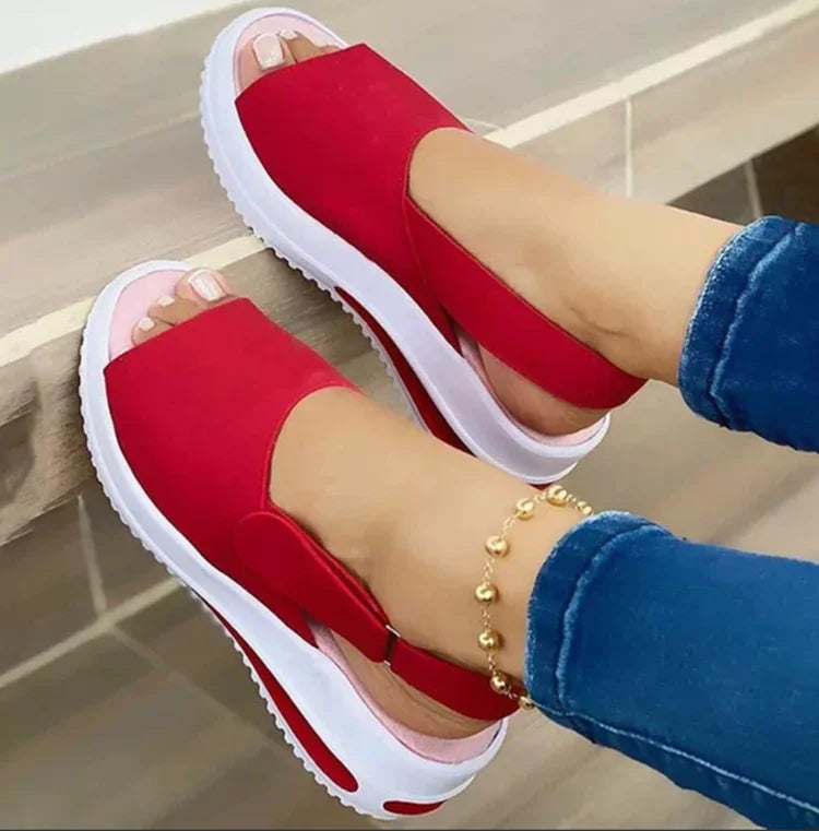 Styluxe Zomer Sandalen