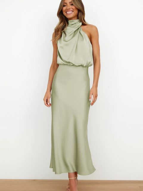 Cocktailjurk Stijlvol Elegante Avondjurk