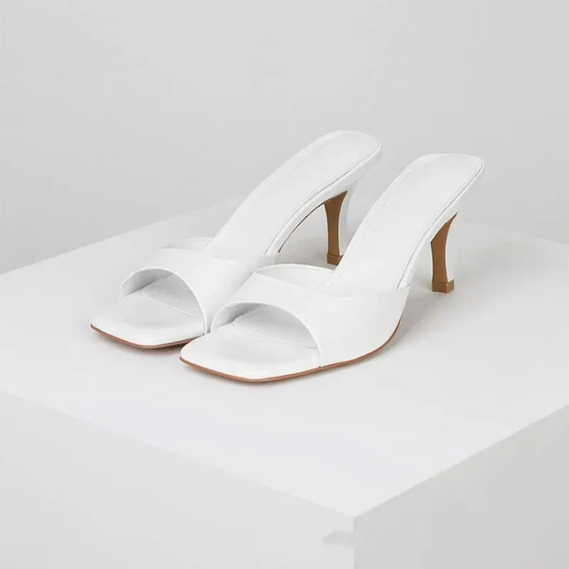 RivieraGlam Zomerse Dames Sandalen