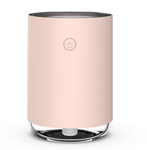 Luchtbevochtiger voor Thuis met Ultrasonic Mist Functie