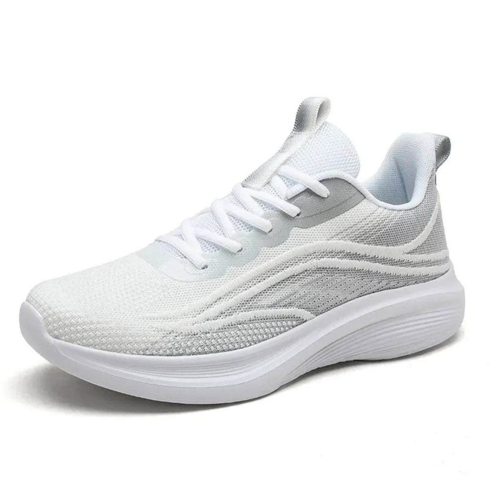 Orthopedische Sneakers Comfortabel Loopcomfort AeroStride