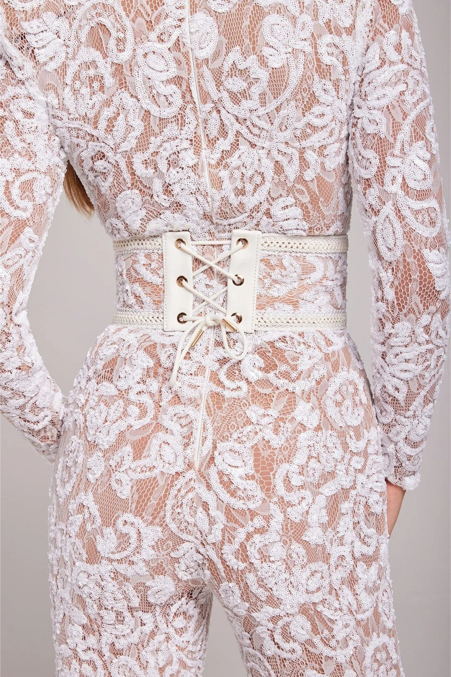 Vrouwelijke Bodysuit Elegante Snit voor Dagelijks Draagcomfort