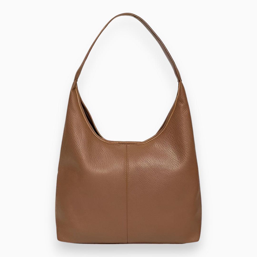 Casual Schouder Tas Comfortabel en Stijlvol