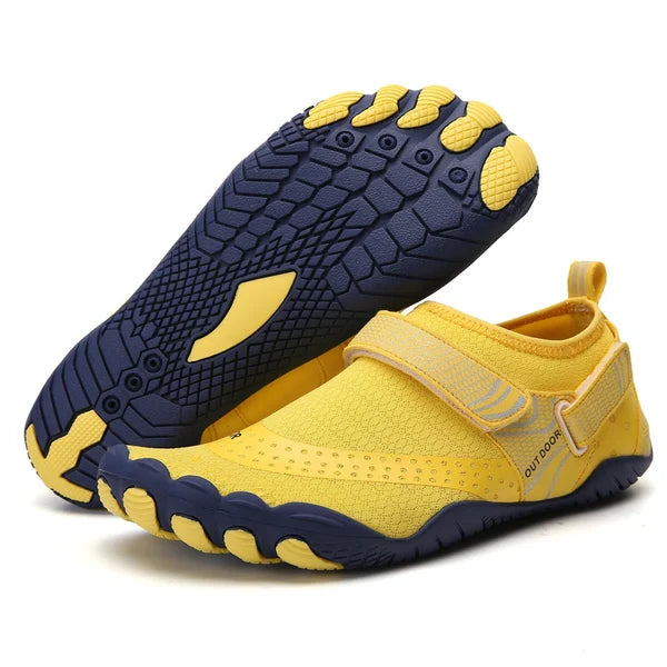 Baresvoets Waterschoenen Antislip Orthopedisch HydroFlex