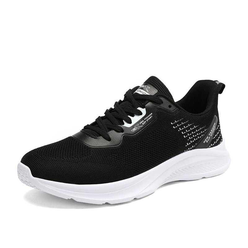 Dames Lichtgewicht Orthopedische Sneaker Comfortabel