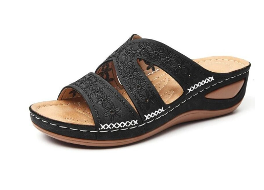 Velanora OrthoComfort orthopedische sandalen voor dames