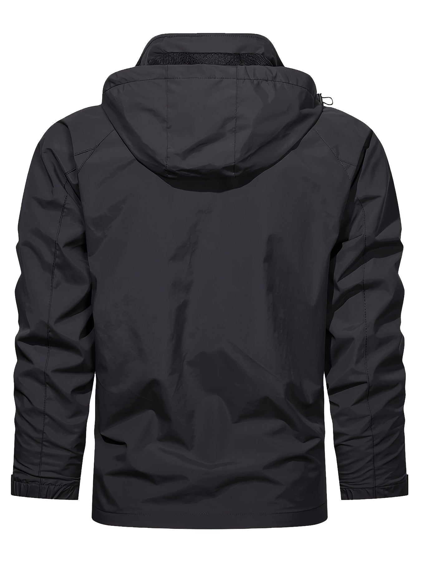 Vincenzo | Giacca softshell leggera