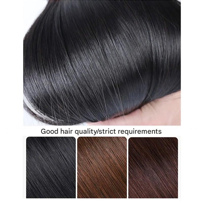 Haarklem Bloemvormig voor Hairextensions