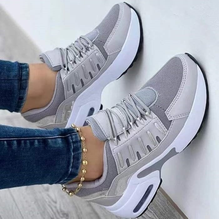 Comfortschoenen voor Dames met Pijnverlichting - Mode Vibes