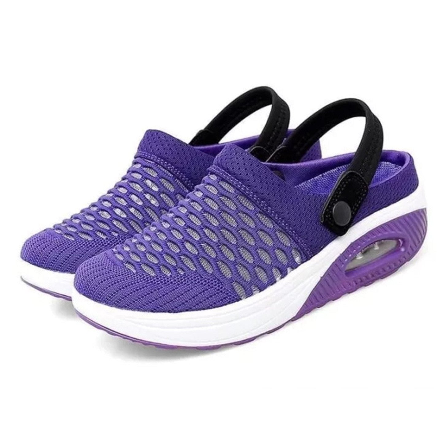 Slip-on Orthopedische Schoenen
