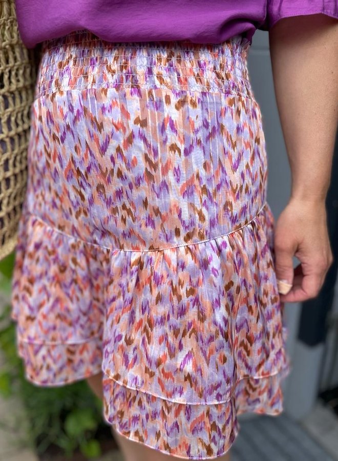 Zomerjurk Stijlvol Jurk voor Vrouw Mode - Mode Vibes