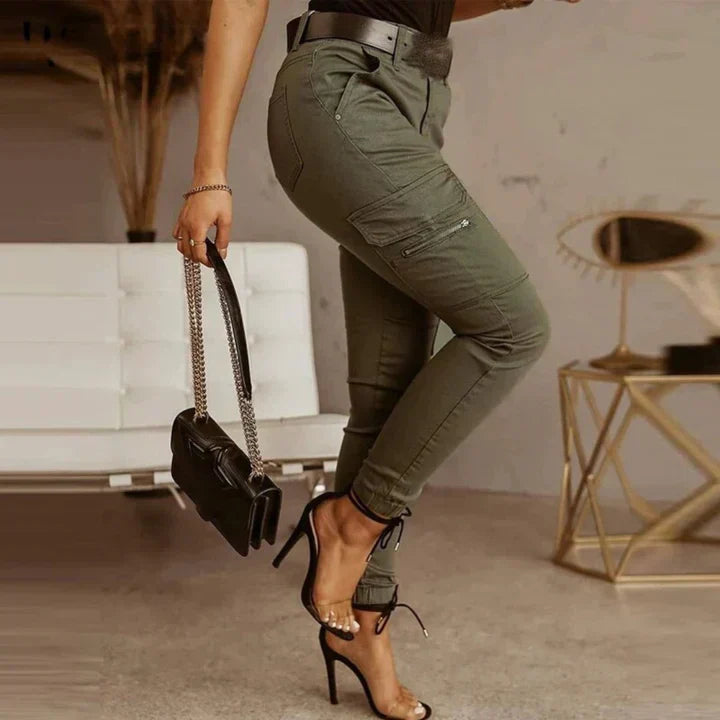 Camilla | Jeans alla moda