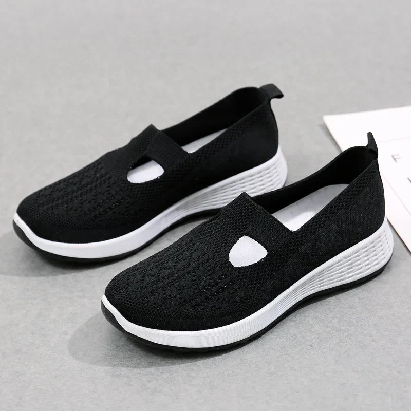Orthopedische Schoenen Ademend Zacht Comfortabel
