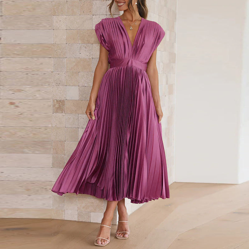 Variant image for Emma | Abito Cerimonia Donna Elegante-17