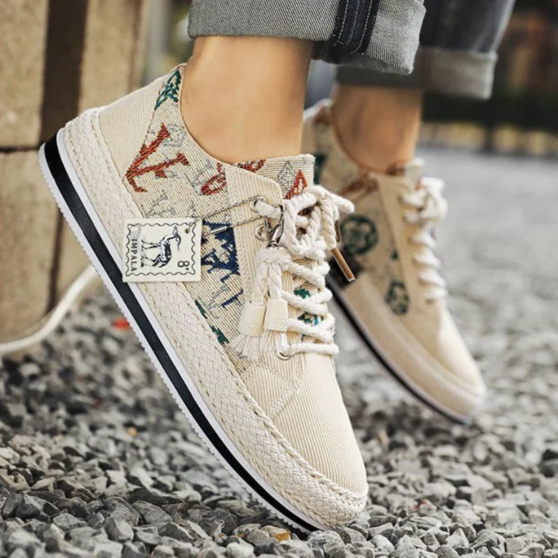 Evelina | Scarpe da ginnastica alla moda