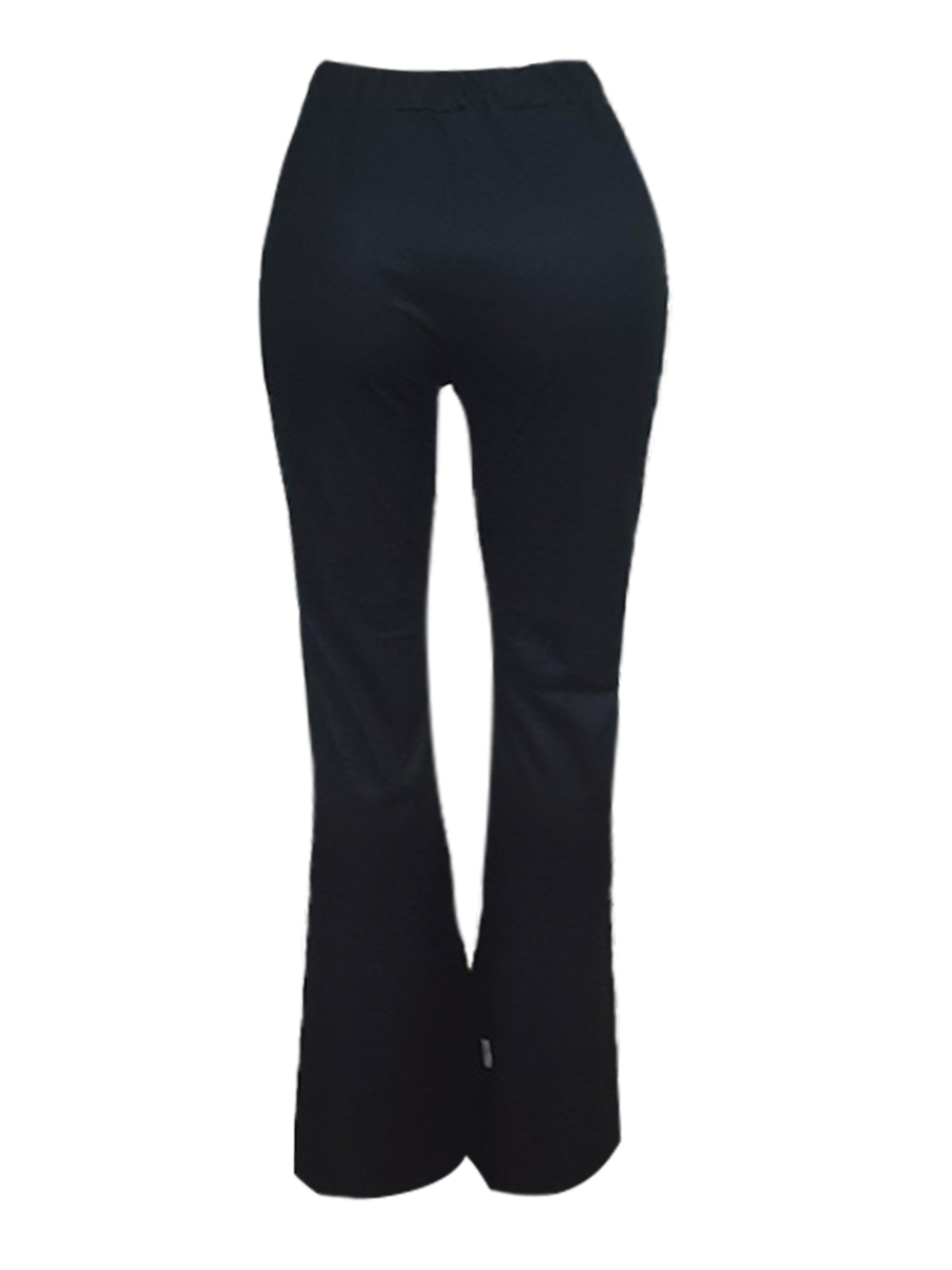 Plus Size Joggingbroek Comfortabel & Stijlvol voor Vrouwen